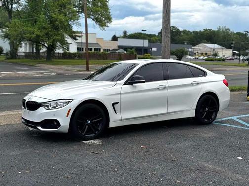 2015 BMW 428 Gran Coupe i xDrive