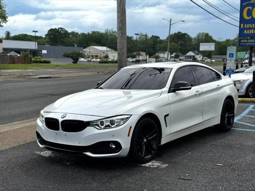 2015 BMW 428 Gran Coupe i xDrive