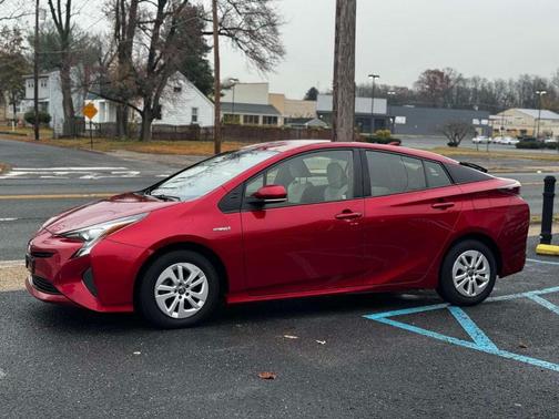 2016 Toyota Prius Two