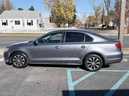 2013 Volkswagen Jetta S