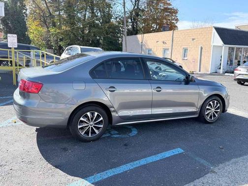 2013 Volkswagen Jetta S