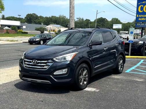 2014 Hyundai Santa Fe Sport 2.4L