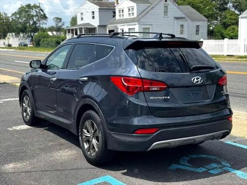 2014 Hyundai Santa Fe Sport 2.4L