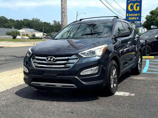 2014 Hyundai Santa Fe Sport 2.4L