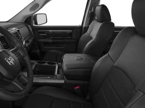 2016 RAM 1500 Tradesman/Express