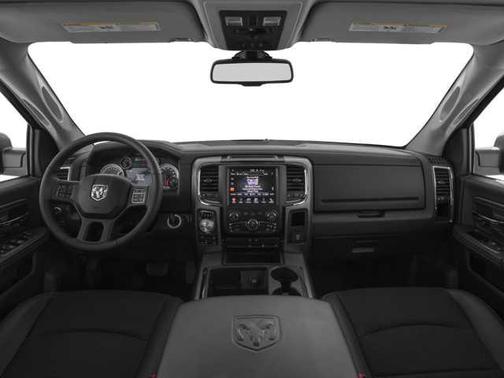2016 RAM 1500 Tradesman/Express