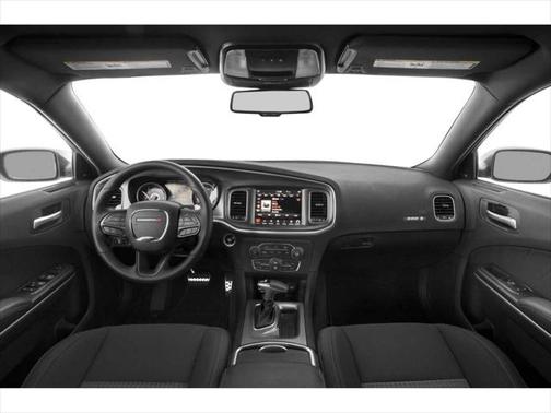 2020 Dodge Charger Scat Pack