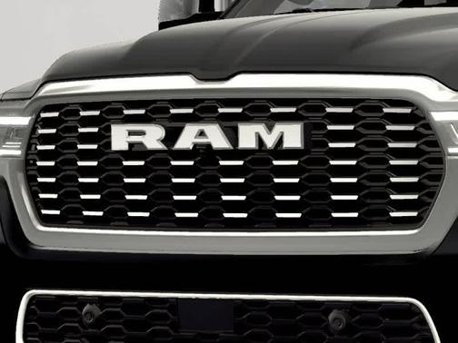 2026 RAM 1500 ST