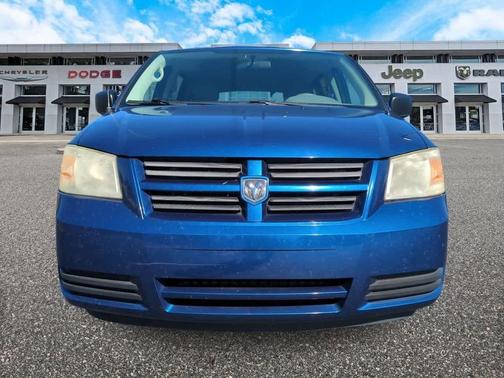 2010 Dodge Grand Caravan Hero