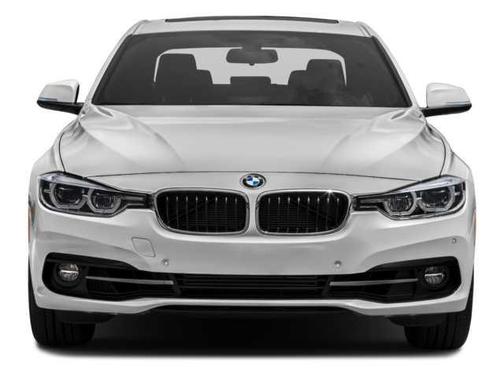 2017 BMW 330 330i