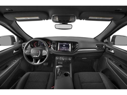 2024 Dodge Durango SRT 392 AWD