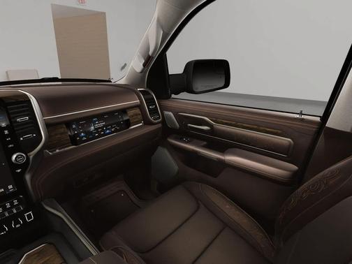 2026 RAM 1500 Longhorn