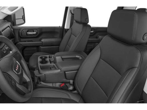2021 GMC Sierra 2500 Base