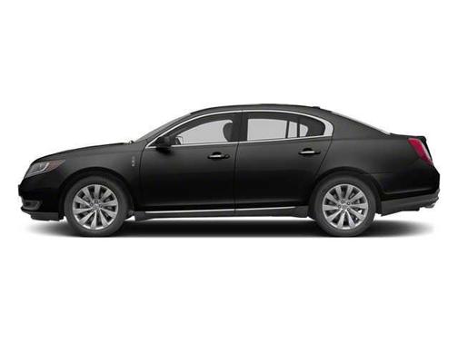 2013 Lincoln MKS Base