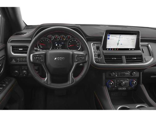 2022 Chevrolet Tahoe 2WD RST
