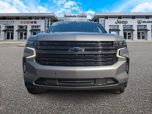 2022 Chevrolet Tahoe 2WD RST