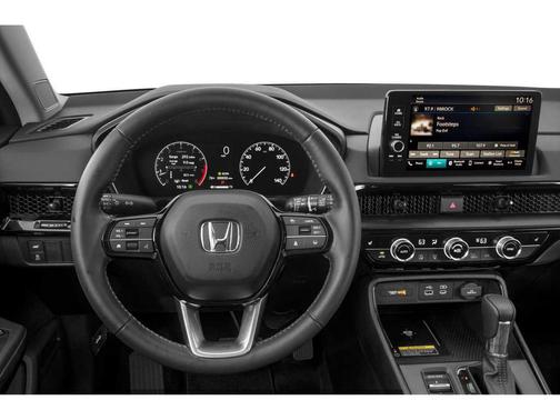 2025 Honda CR-V EX-L 2WD