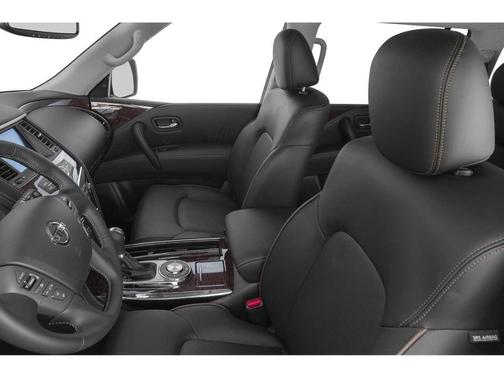 2020 Nissan Armada SL 2WD