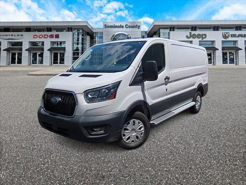 2023 Ford Transit-250 Base