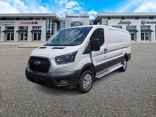 2023 Ford Transit-250 Base