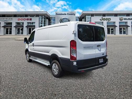 2023 Ford Transit-250 Base