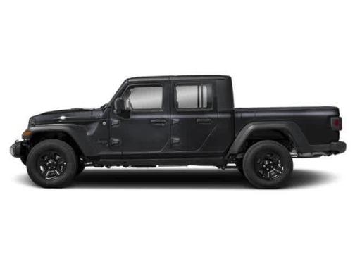 2026 Jeep Gladiator Willys
