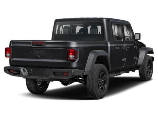2026 Jeep Gladiator Willys