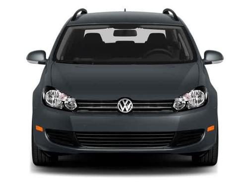 2013 Volkswagen Jetta SportWagen SE