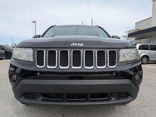 2014 Jeep Compass Sport