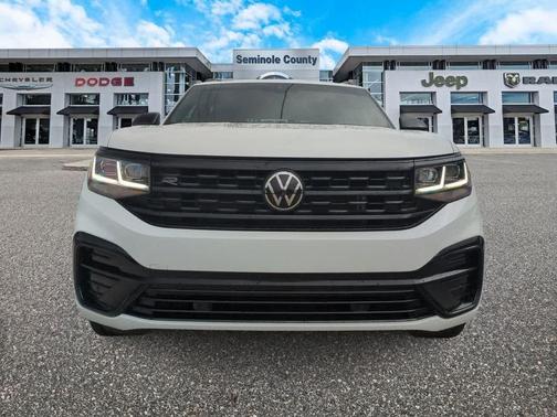 2023 Volkswagen Atlas Cross Sport 3.6L V6 SEL R-Line