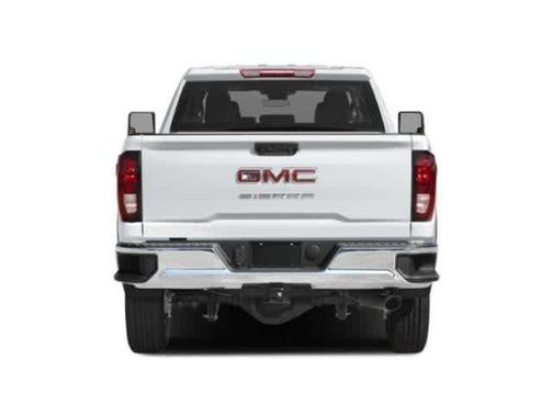2025 GMC Sierra 2500 Denali Ultimate