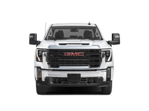 2025 GMC Sierra 2500 Denali Ultimate