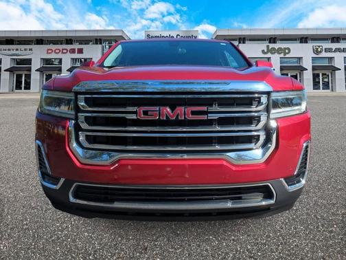 2023 GMC Acadia FWD SLE