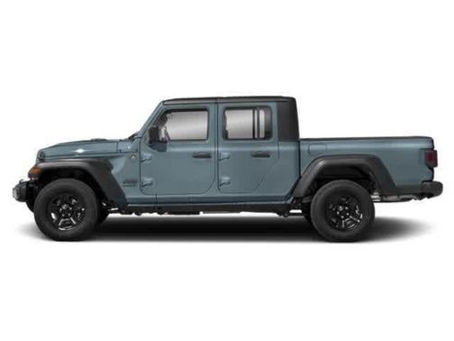 2026 Jeep Gladiator Willys