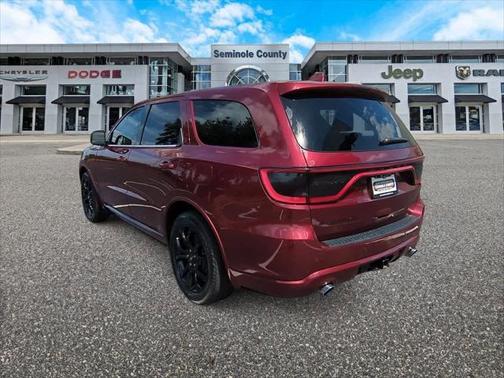2020 Dodge Durango GT RWD