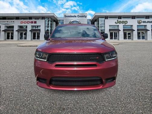 2020 Dodge Durango GT RWD