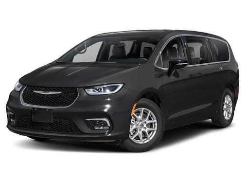 2025 Chrysler Pacifica L