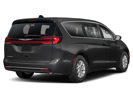 2025 Chrysler Pacifica L
