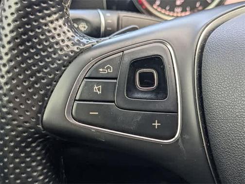 2018 Mercedes-Benz E-Class 4MATIC