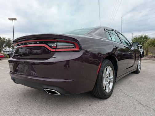 2021 Dodge Charger SXT