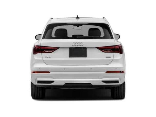 2022 Audi Q3 45 S line Premium Plus