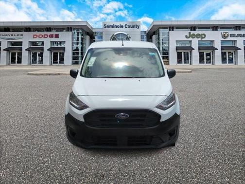 2023 Ford Transit Connect XL Cargo Van