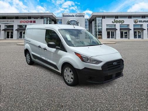 2023 Ford Transit Connect XL Cargo Van
