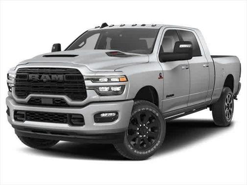 2026 RAM 2500 Limited