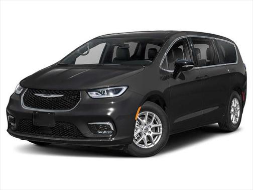 2025 Chrysler Pacifica L