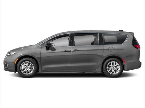 2025 Chrysler Pacifica L