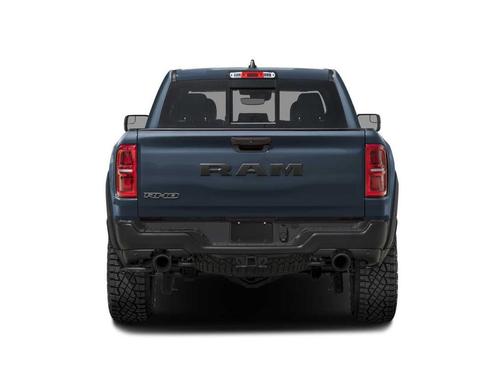 2026 RAM 1500 RHO Crew Cab 4x4 5'7' Box