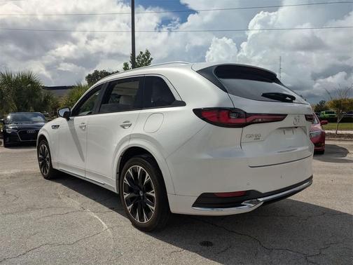 2024 Mazda CX-90 3.3 Turbo S Premium