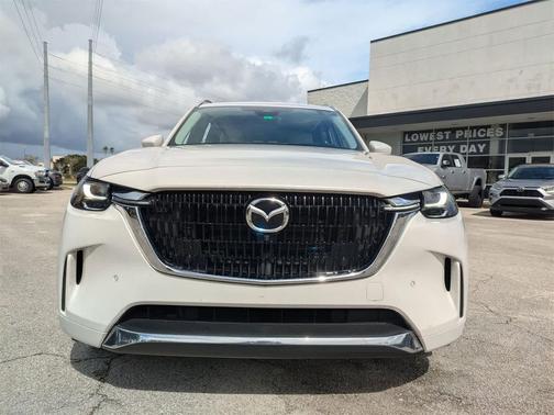 2024 Mazda CX-90 3.3 Turbo S Premium