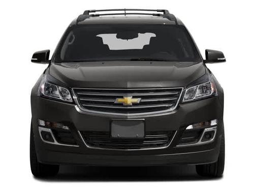 2016 Chevrolet Traverse 1LT